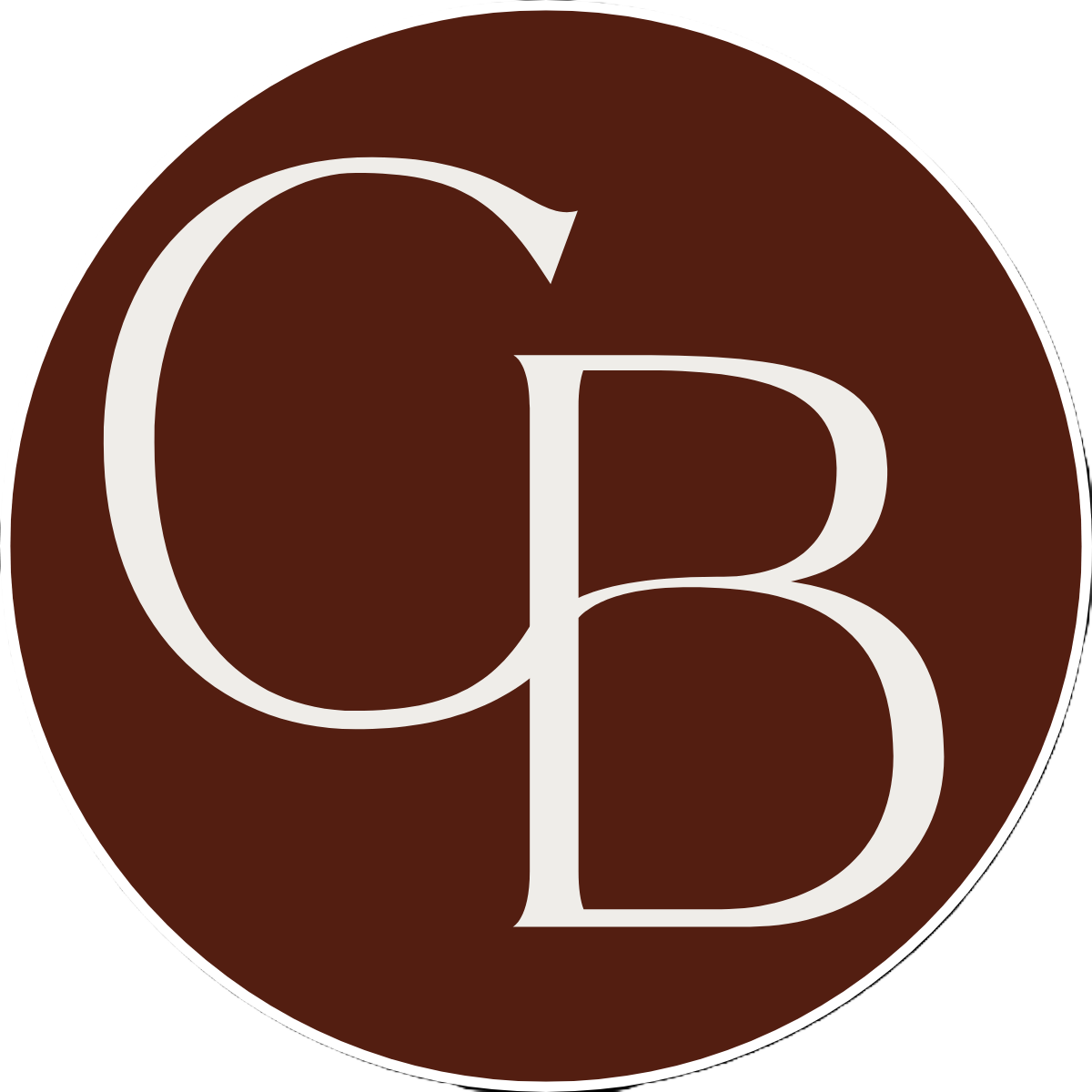 Logo do site Compras Belas